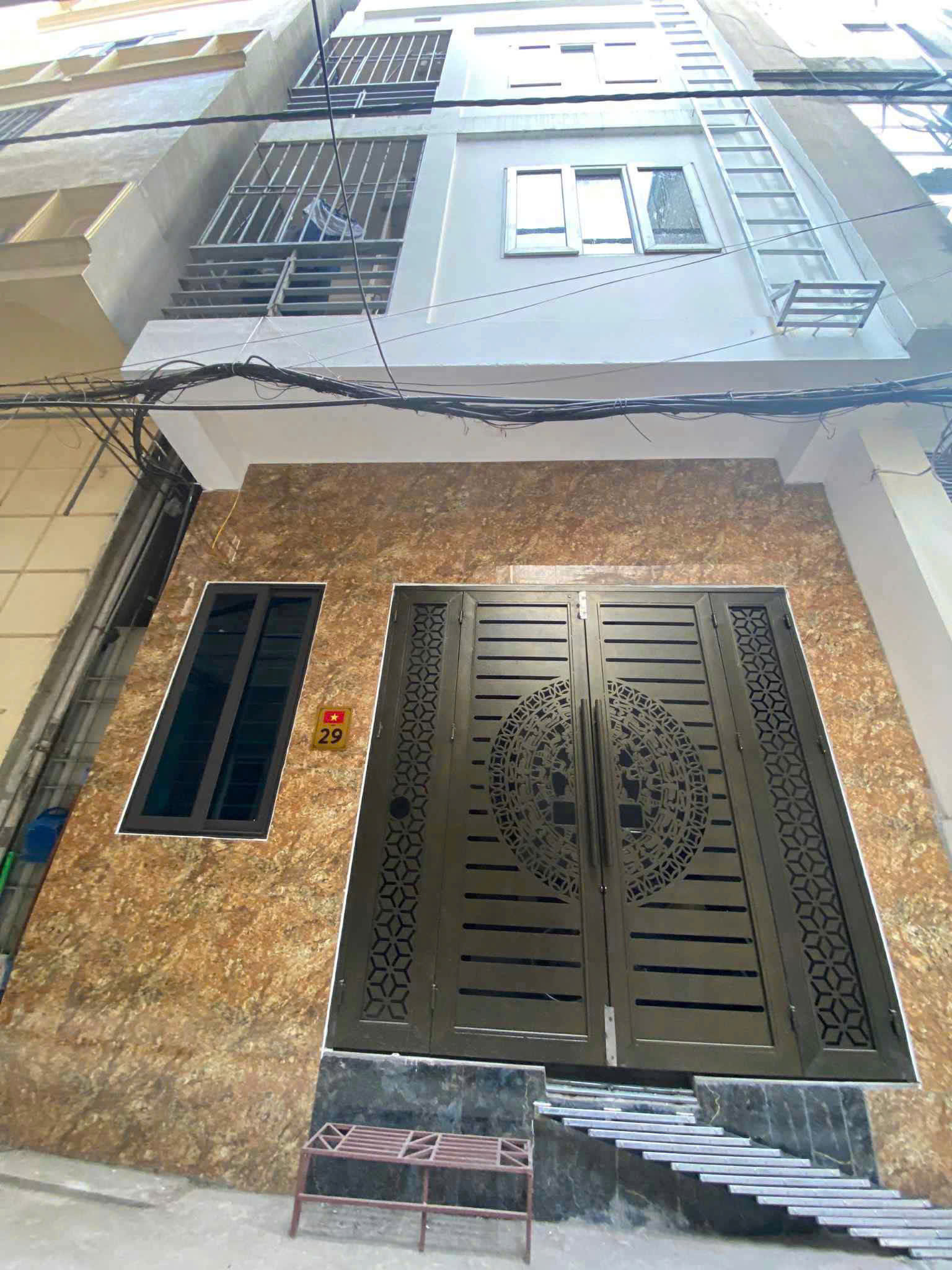 GIÁ TỐT - CHÍNH CHỦ CHO THUÊ PHÒNG TRỌ TẠI LÊ VĂN HIẾN, PHƯỜNG ĐỨC THẮNG, QUẬN BẮC TỪ LIÊM, HÀ NỘI