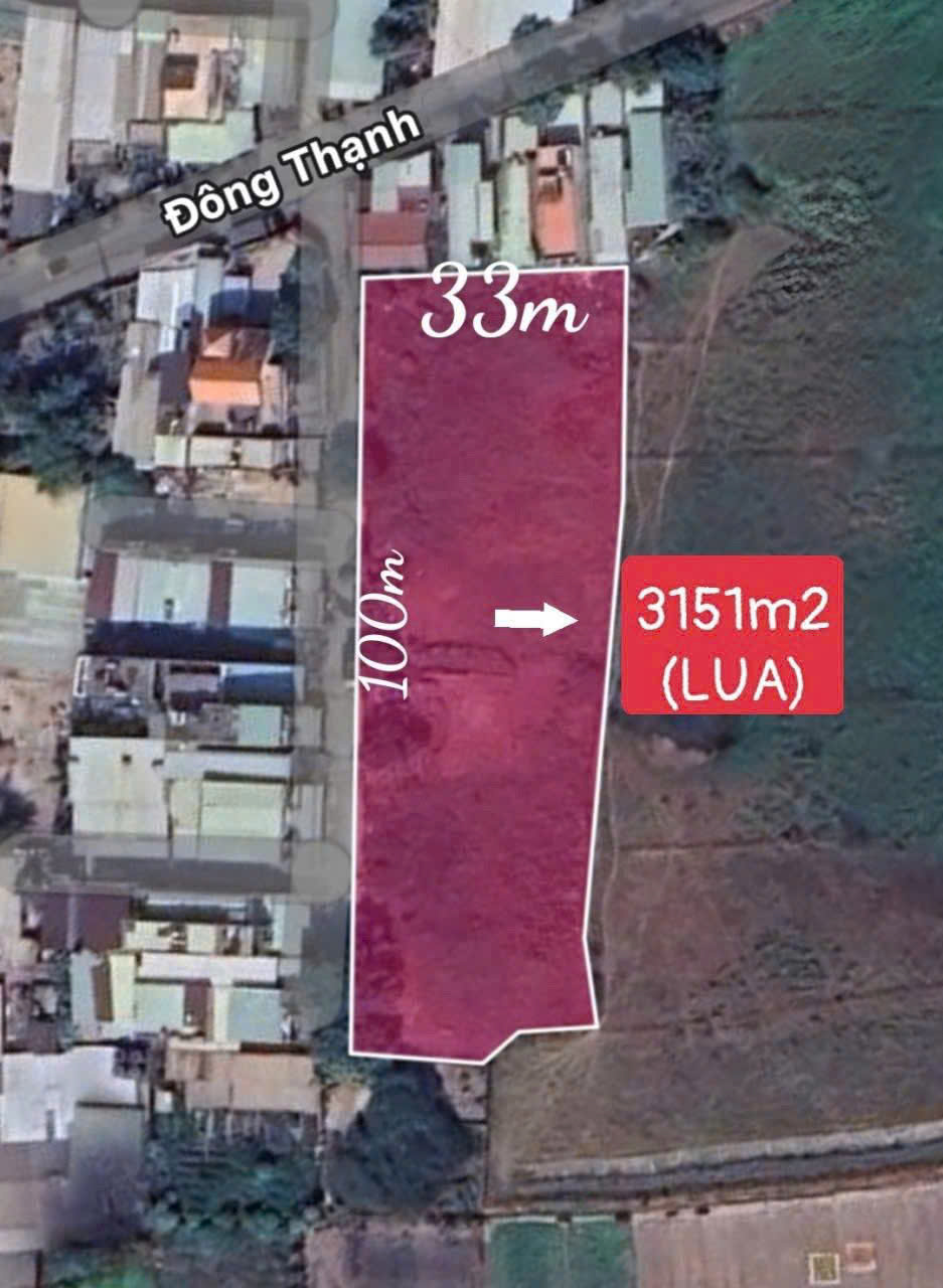 HÀNG HIẾM CHO KHÁCH ĐẦU TƯ PHÂN PHÂN LÔ BÁN NỀN 2 MẶT TIỀN VIP LÊ VĂN KHƯƠNG