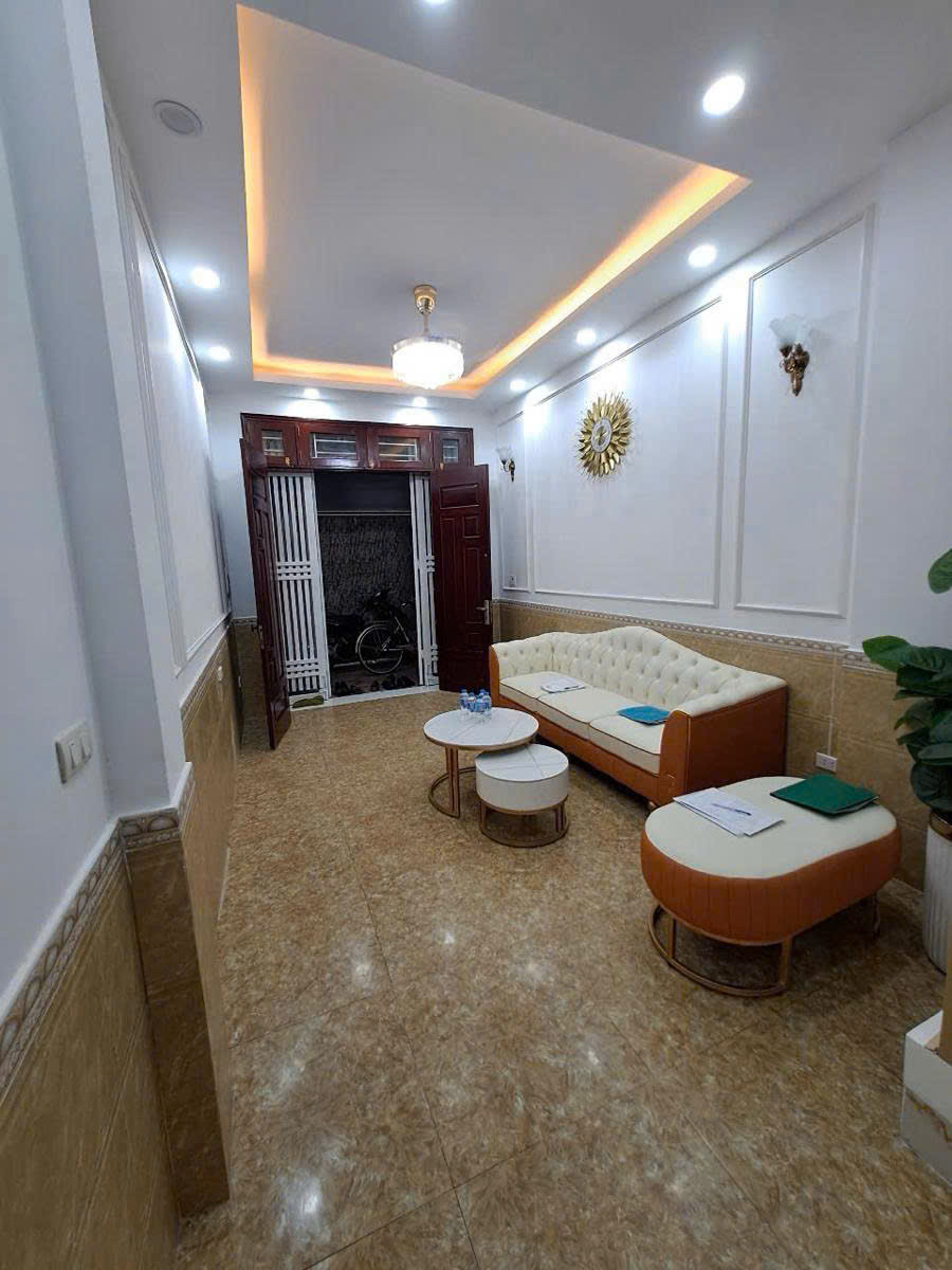 ĐÀO TẤN, NHÀ ĐẸP, NGÕ NÔNG, GẦN PHỐ, FULL NỘI THẤT, CHỦ THIỆN CHÍ- Đào Tấn 34 m, 5 T nhỉnh 10 tỏi