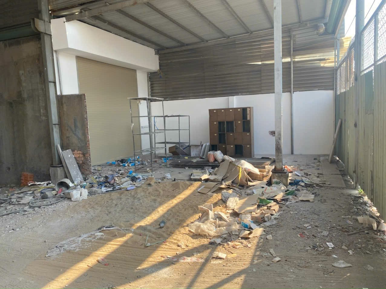 XT692 CHO Thuê Kho Xưởng. Mặt Tiền XA LỘ HÀ NỘI. Thuộc Phường Long Bình