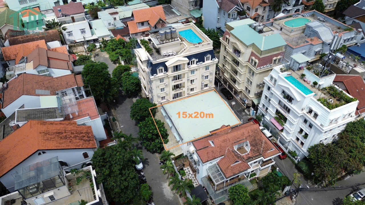 CHỦ KẸT TIỀN BÁN GAP LÔ ĐÂT 216 NGUYỄN VĂN HƯỜNG , THẢO ĐIỀN- Q2