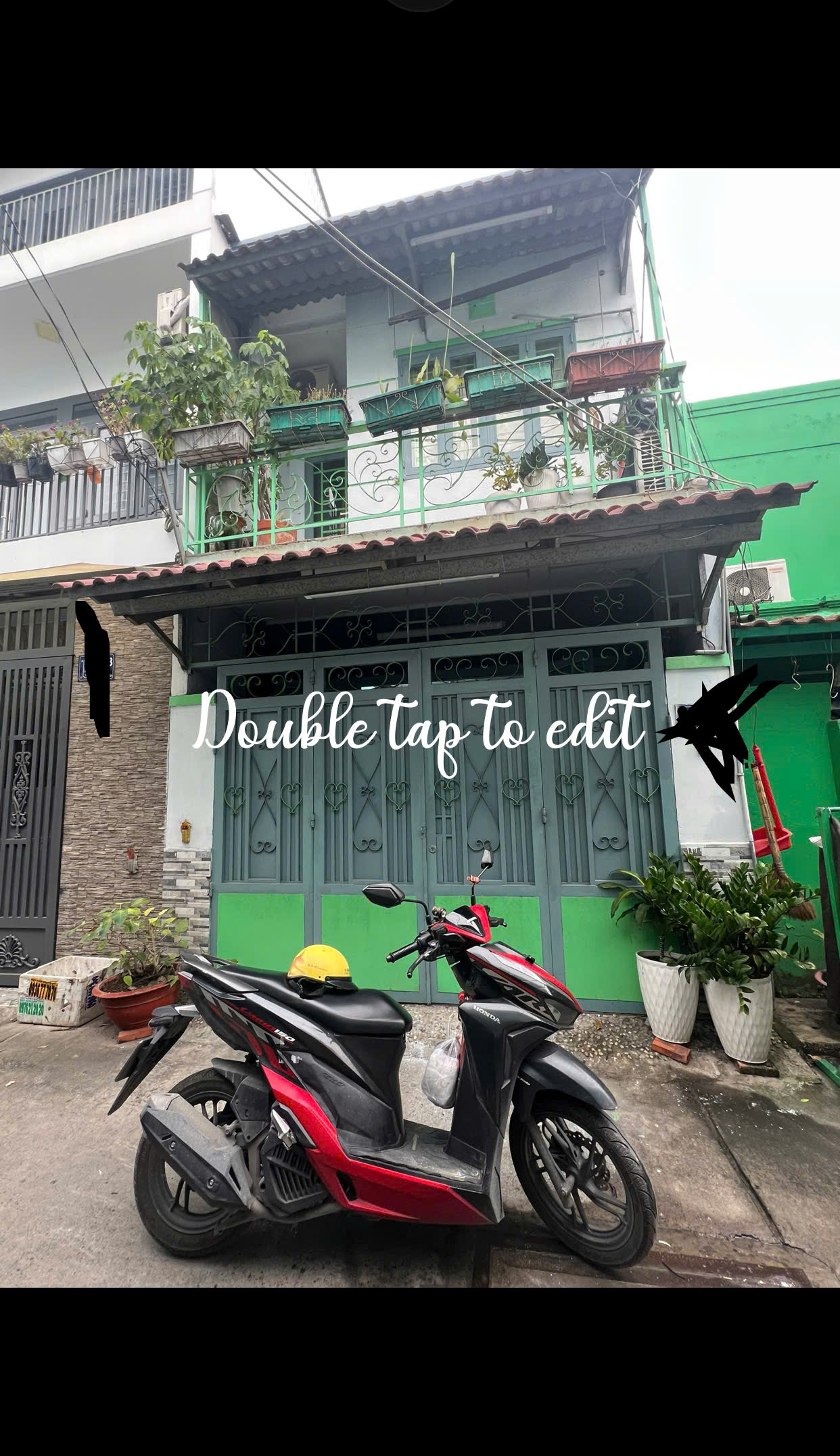 BÁN NHÀ RIÊNG CHÍNH CHỦ – VỊ TRÍ ĐẸP BÌNH TÂN , BÌNH HƯNG HÒA