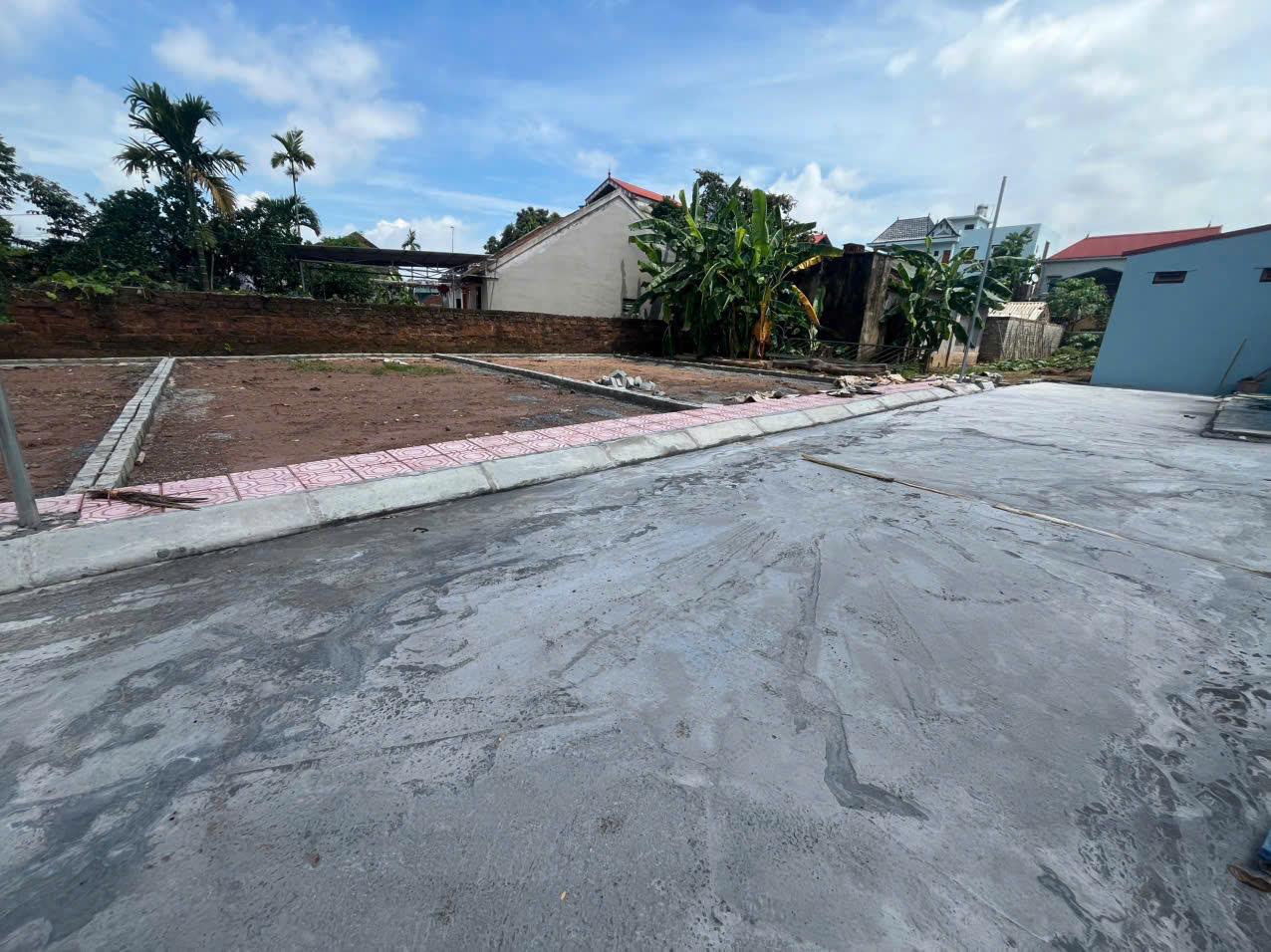 BÁN ĐẤT THỔ CƯ VỊ TRÍ ĐẸP, PHÙ HỢP AN CƯ TẠI LAI TẢO, PHÚC SƠN