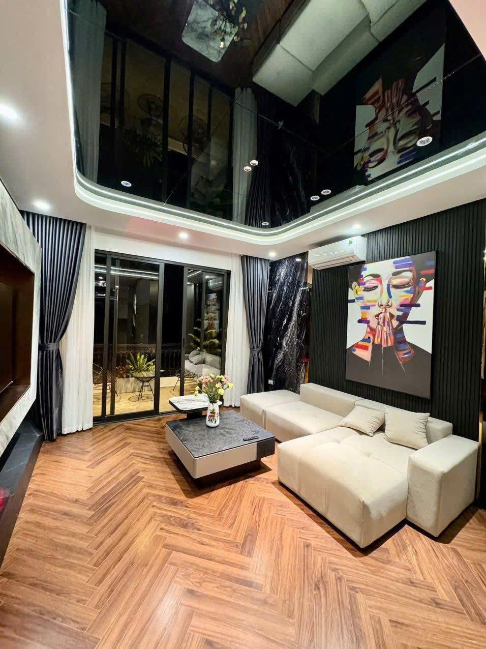 NHÀ MỚI Ở NGAY ĐÓN TẾT - #50M2 x #6TẦNG #THANG_MÁY - KHU KHƯƠNG ĐÌNH - #NGÃ_TƯ_SỞ