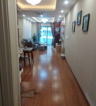 Chính chủ cho thuê CHCC 47 Nguyễn Tuân Goldseason, Thanh Xuân, Hà Nội