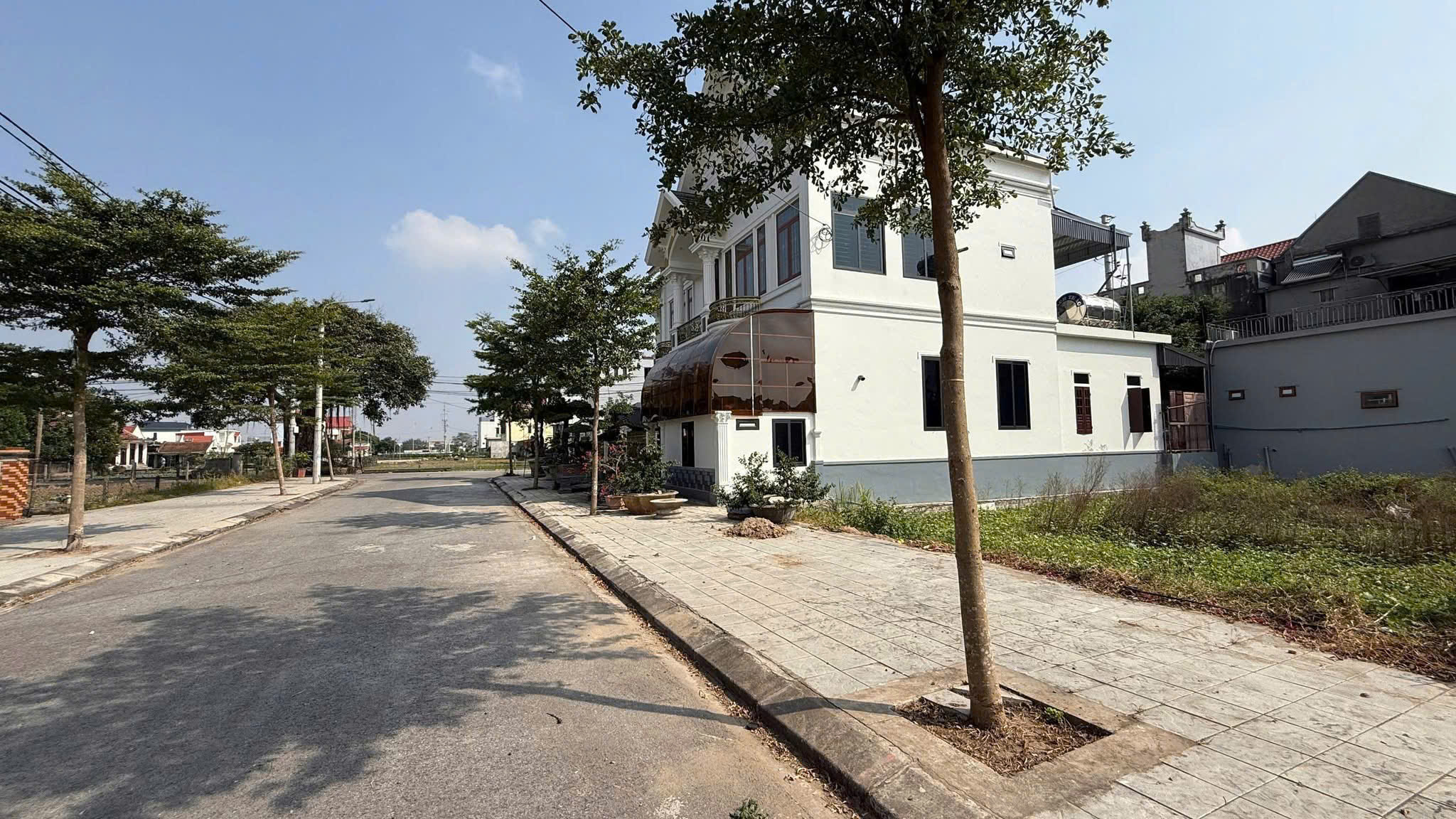 Cần Bán Gấp Mảnh Đất Chân Cao Tốc Gía Chỉ Hơn 1 Tỷ