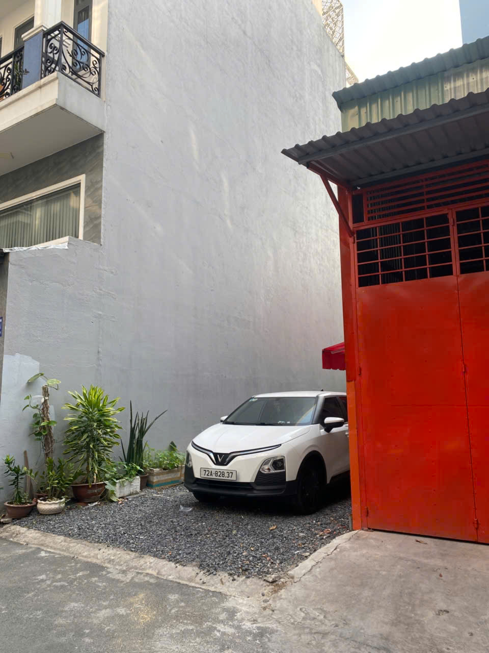 CƠ HỘI ĐẦU TƯ ĐẤT GÒ VẤP – KHU ĐỒNG DIỀU, HÀNG HIẾM