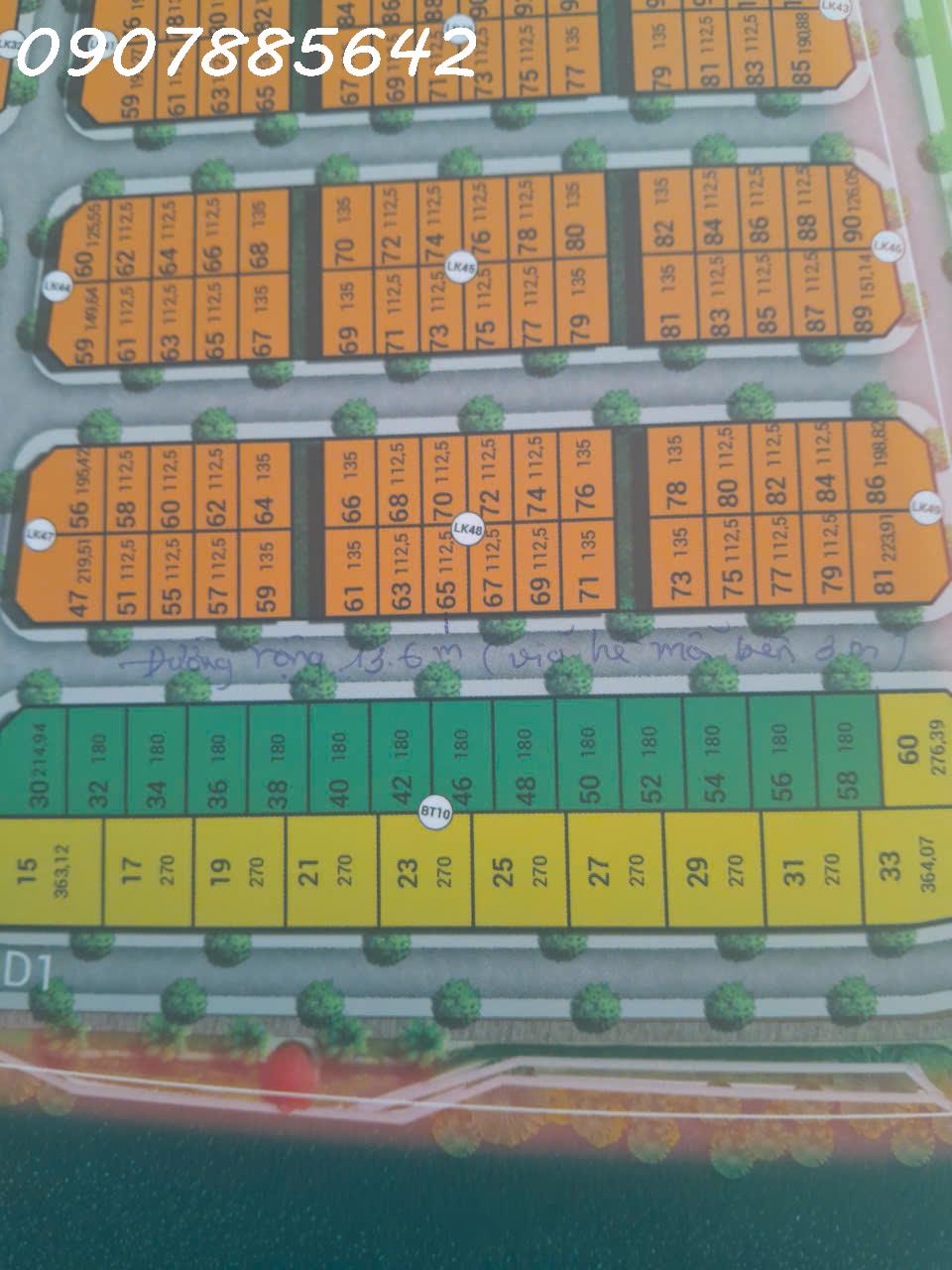 MỞ BÁN NHÀ Ở LIỀN KỀ KHU ĐÔ THỊ MỚI TẠI KHÁNH HOÀ