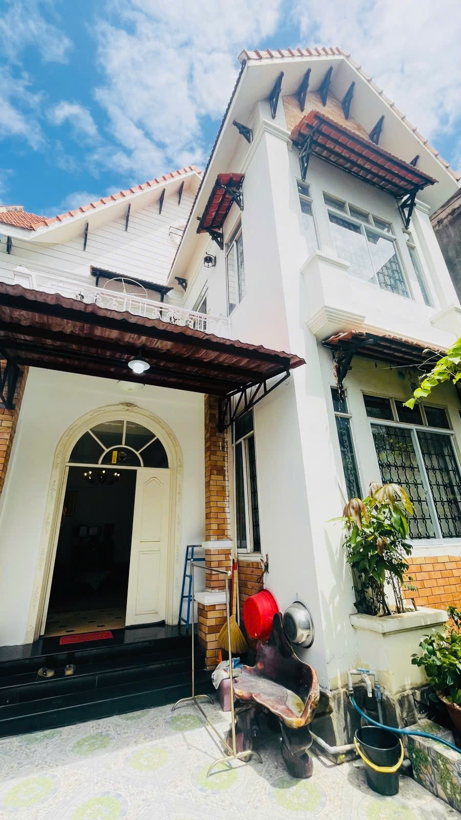 NHÀ ĐẸP – GIÁ TỐT – CHÍNH CHỦ CẦN BÁN Tại Đường Hồ Đắc Di, Phường Tây Thạnh, Quận Tân Phú