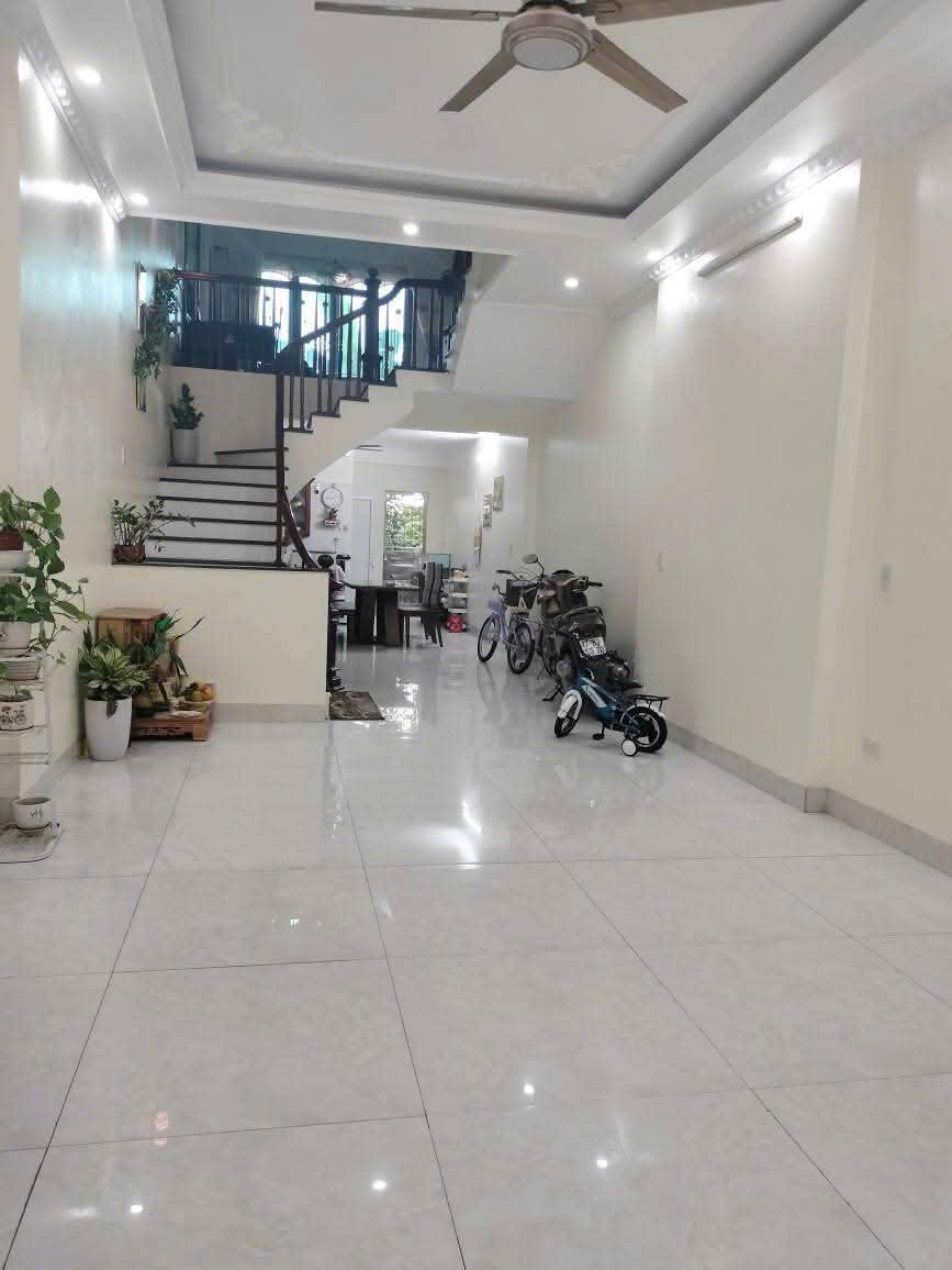 BÁN NHÀ CHÍNH CHỦ TP THÁI BÌNH – Ô TÔ VÀO NHÀ, Ở NGAY