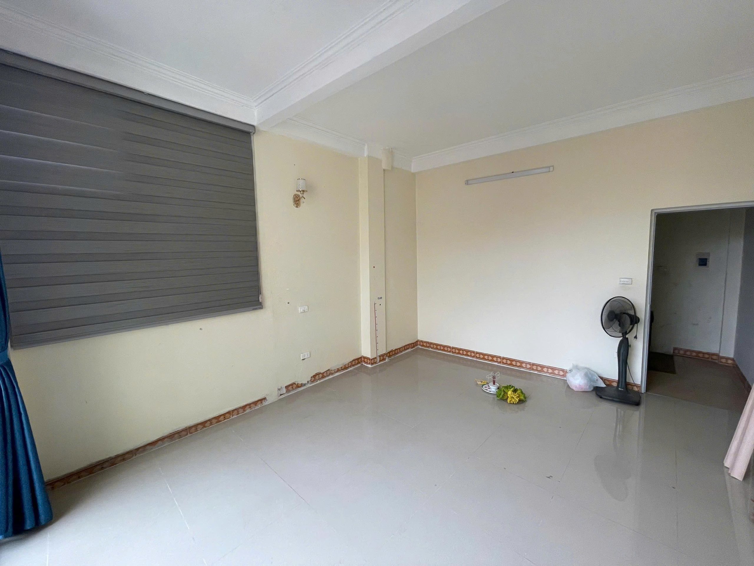 CHO THUÊ NHÀ 5 TẦNG CHÍNH CHỦ – PHỐ TRIỀU KHÚC, THANH XUÂN