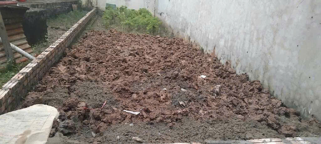 Bán đất Yên Nghĩa_Hà Đông_40m2_ô tô đỗ cửa_chỉ hơn 7 tỷ có thương lượng