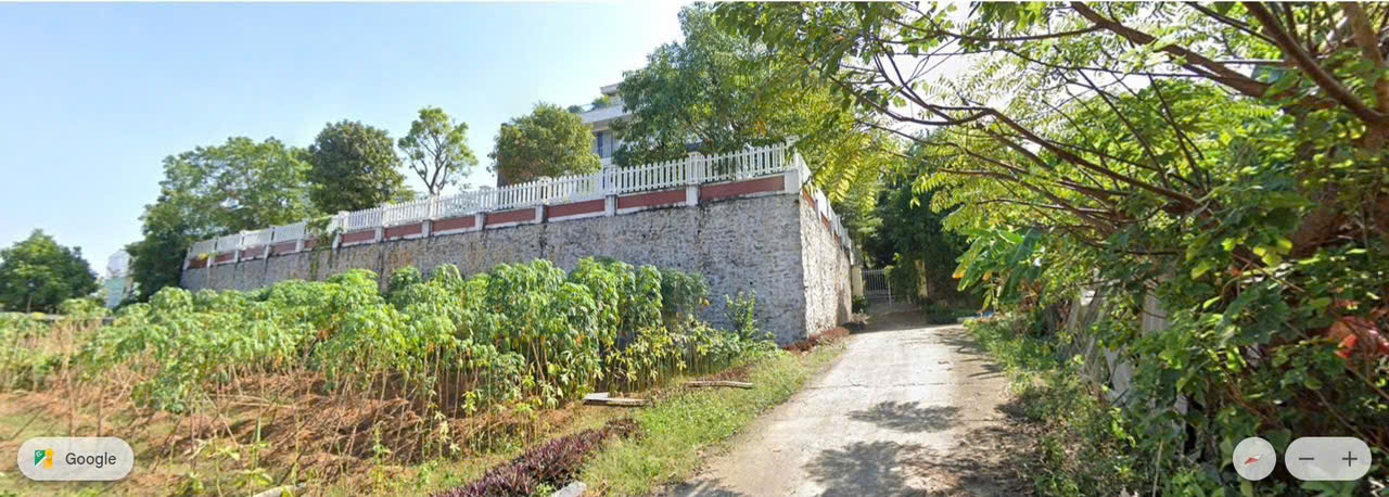 BÁN ĐẤT SIÊU HOT TẠI LĂNG CẨM – GIA CẨM, VIỆT TRÌ