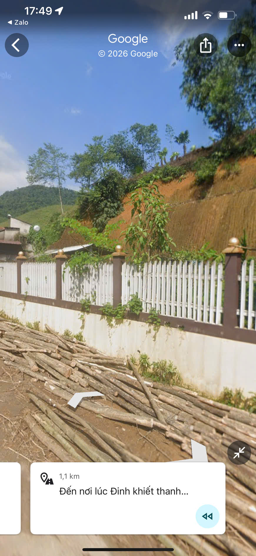 Cần bán nhanh 200m đất Phú Thọ, trục liên xã 2 oto tránh, giá chỉ hơn 600 triệu