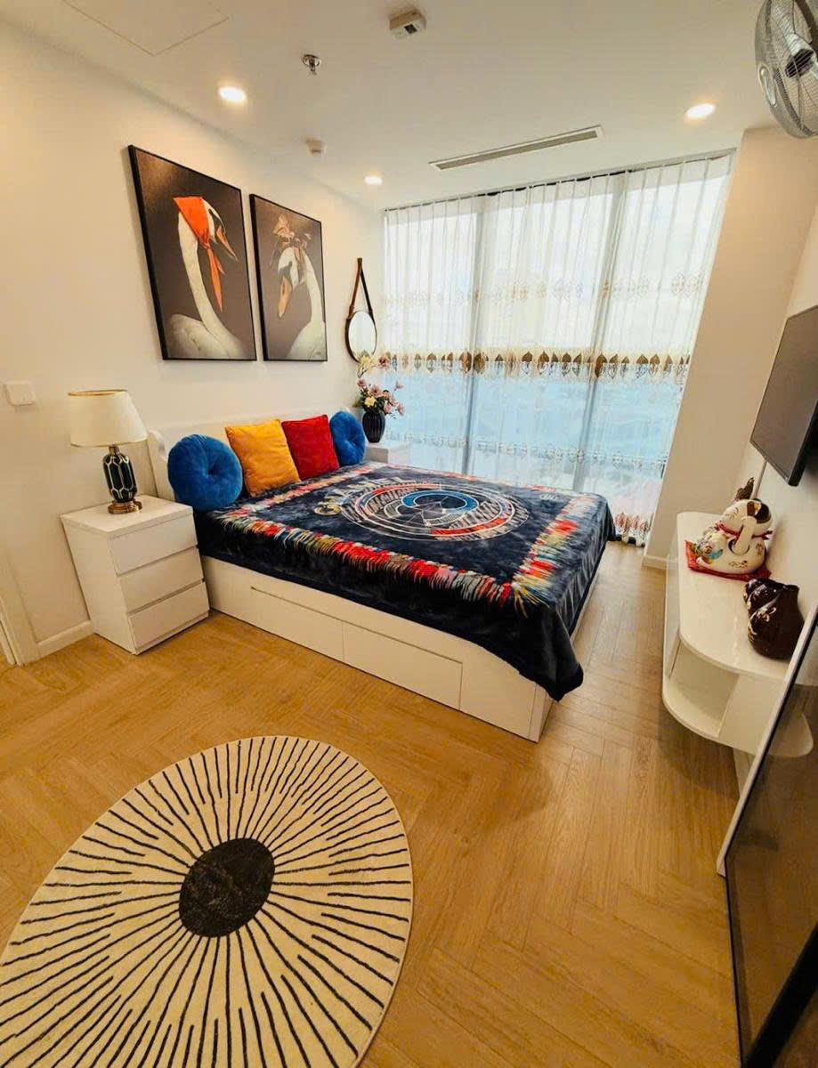 CĂN HỘ CAO CẤP ROX CENTER – 90 ĐƯỜNG LÁNG LÔ GÓC