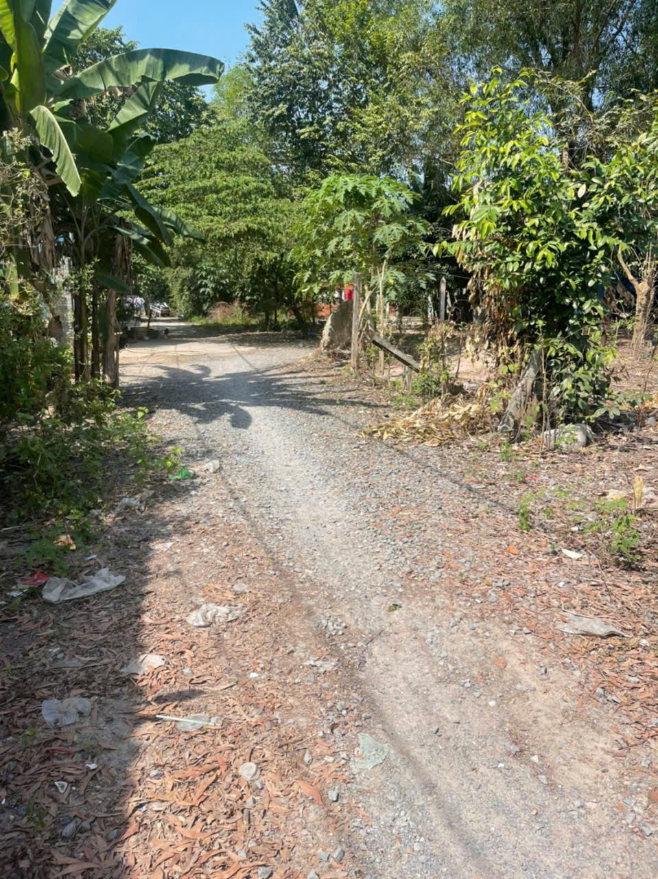 Bán nhà hẻm 2/ tỉnh lộ 15 , xã Tân Thạnh Đông dt 140m2 1 lầu 2pn, 2wc giá chốt 1,9 tỷ