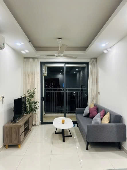 CHO THUÊ CĂN HỘ 2 PHÒNG NGỦ NGUYỄN LƯƠNG BẰNG , QUẬN 7 – FULL NỘI THẤT