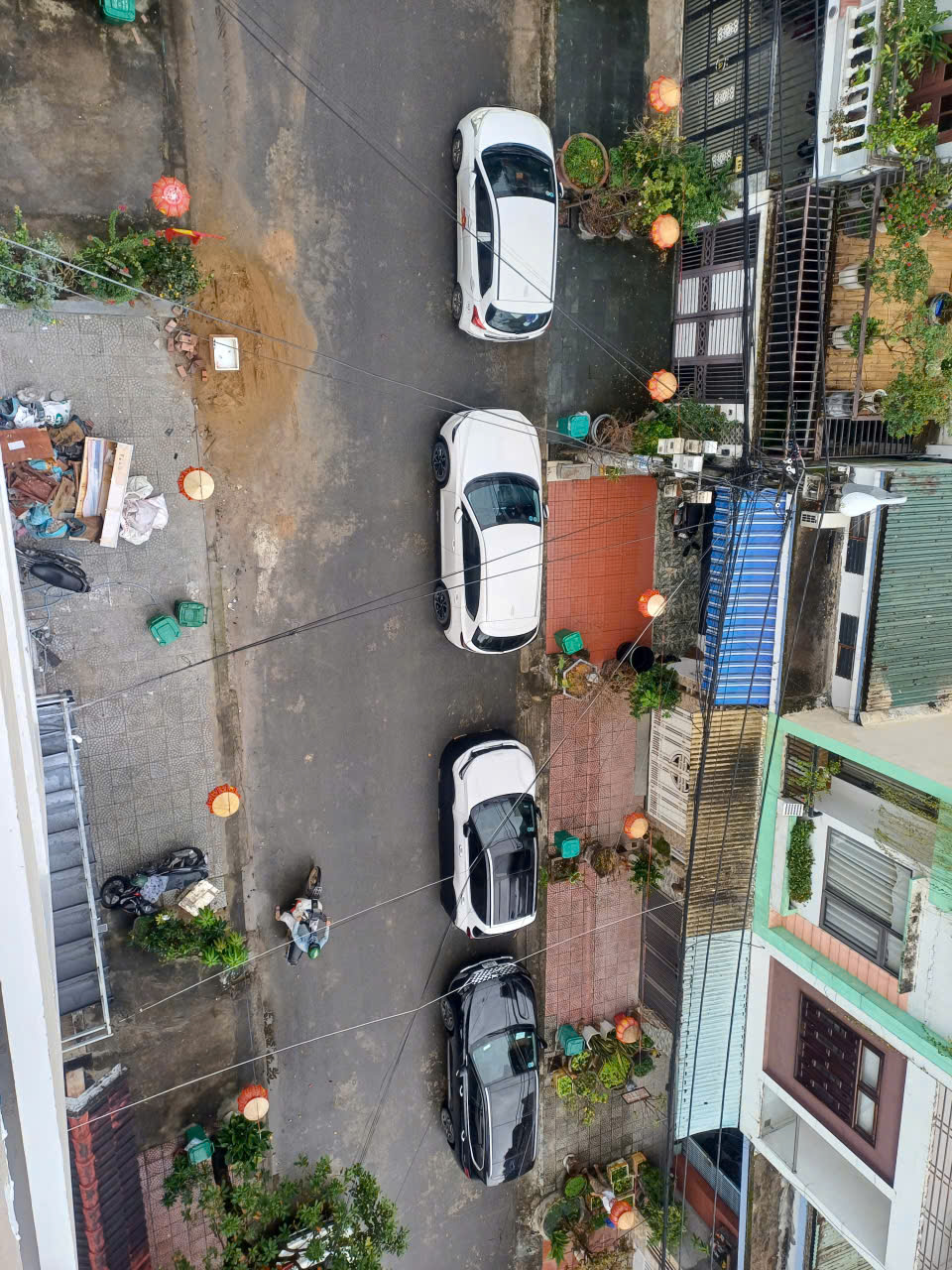 TT LIÊN CHIỂU – NHÀ 3 TẦNG KIÊN CỐ – 15 CH KHÉP KÍN – VỪA Ở AN CƯ, KD DÒNG TIỀN ỔN ĐỊNH