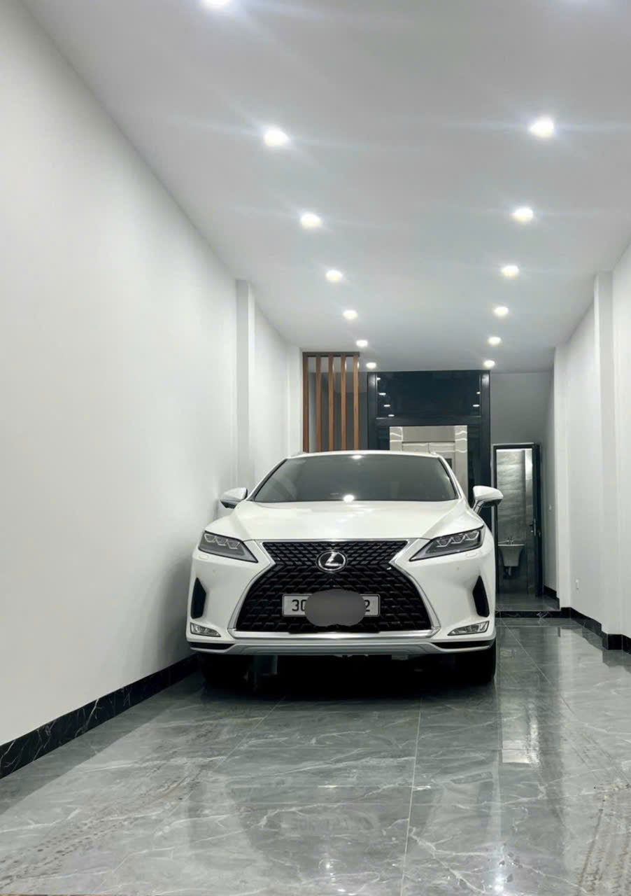 BÁN NHÀ MỚI- ĐẸP Ô TÔ VÀO NHÀ -KINH DOANH FULL NỘI THẤT NGỌC LÂM- LONG BIÊN 60M2 6 TẦNG X 19 TỶ.