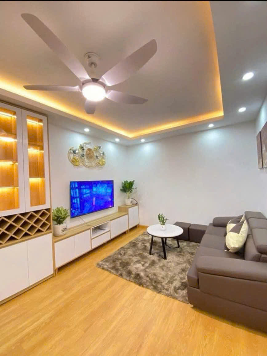 Cho thuê căn hộ chung cư HH Linh Đàm – Hoàng Mai, Hà Nội