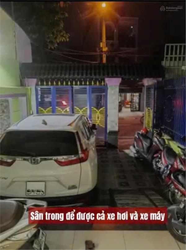 Mặt tiền đường huỳnh thị hai chính chủ pháp lý rõ ràng phù hợp kinh doanh- chính chủ