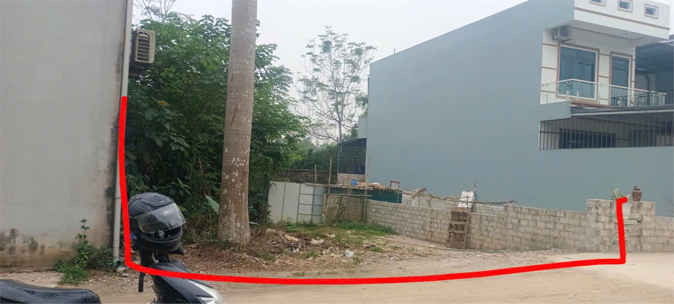 ĐẤT CHÍNH CHỦ GIÁ TỐT - CHÍNH CHỦ CẦN BÁN NHANH 2 lô đất tại huyện Chương Mỹ, TP HN