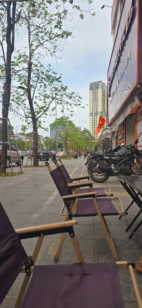 MẶT PHỐ ĐỐNG ĐA - DT 183M - CHÀO 58,5TỶ- KINH DOANH MỌI LOẠI HÌNH