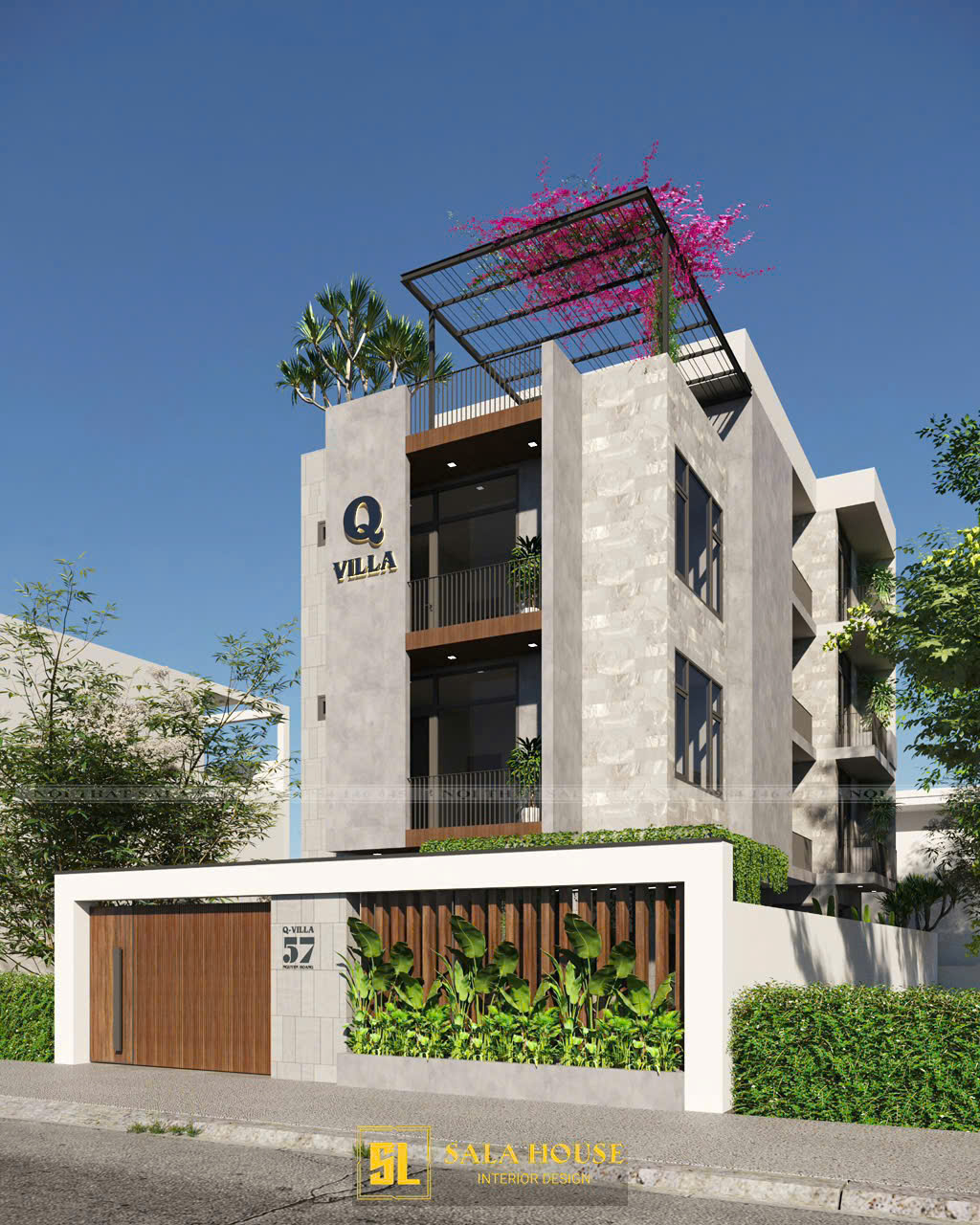 CẦN BÁN VILLA TRUNG TÂM PHỐ CỔ HỘI AN – ĐÀ NẴNG - GẦN BIỂN – GIÁ TỐT