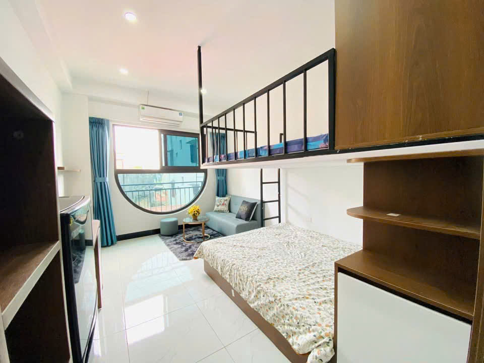 CHO THUÊ PHÒNG TRỌ KHÉP KÍN TẠI ĐỊNH CÔNG, HOÀNG MAI, HÀ NỘI