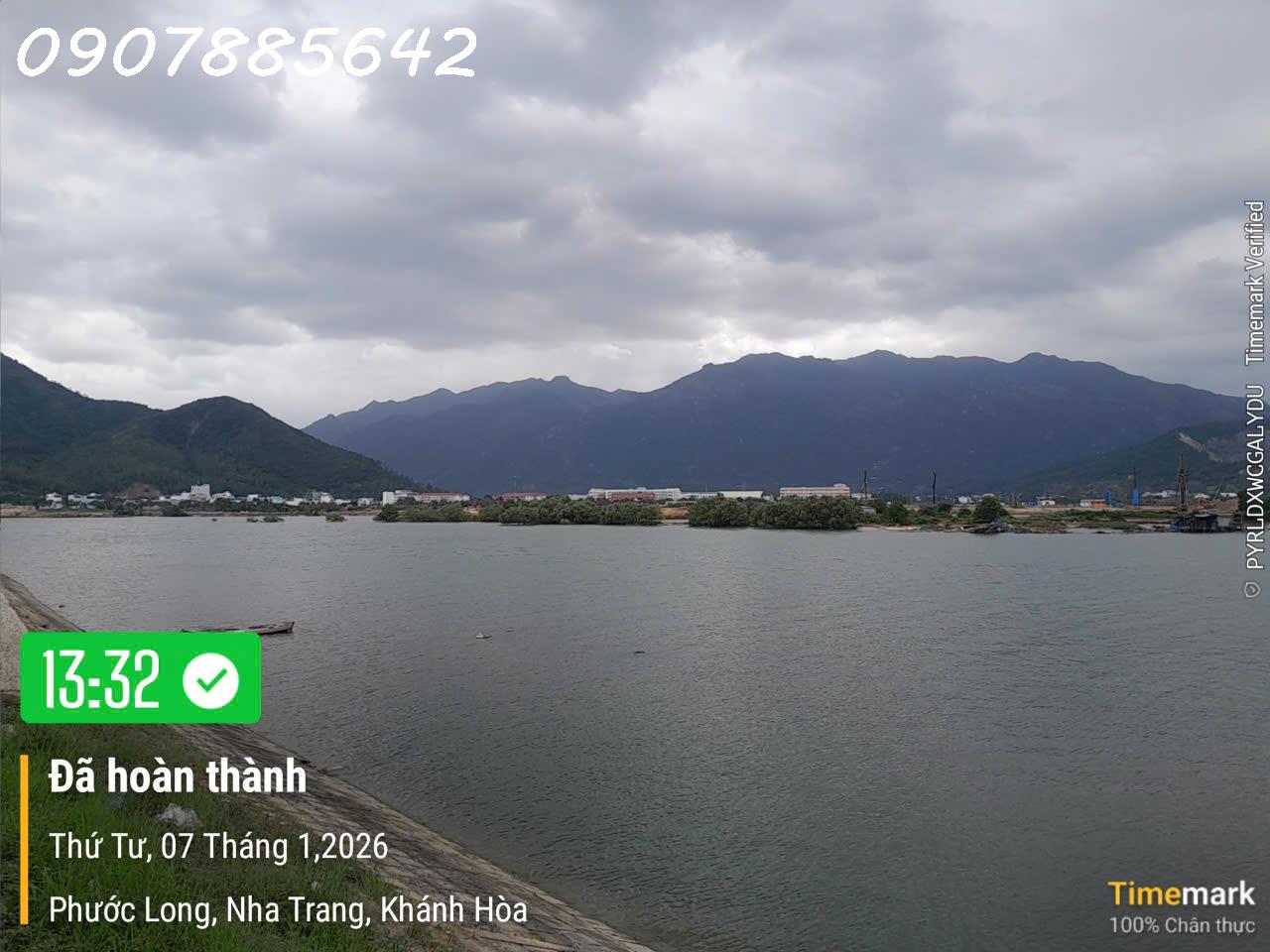 Bán nhà liền kề khu đô thị trung tâm hành chính mơi khánh hoà