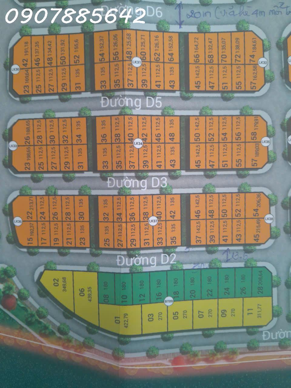 Mua Bán Biệt Thự, nhà ở Liền Kề Charmora City Nha Trang Khánh Hoà