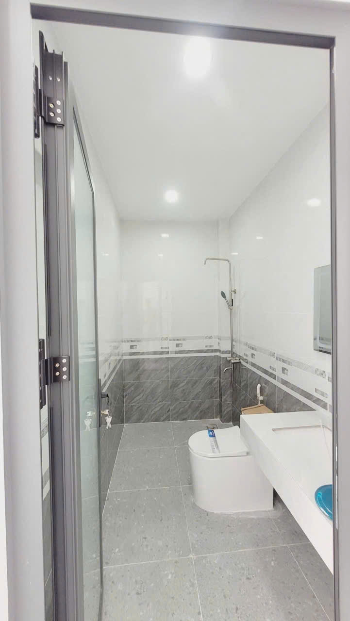 Bán biệt thự mini ở KDC Phát Hải, xã Phước Lý dt 124m2 1 lầu , 5pn , 4wc giá 4,4 tỷ