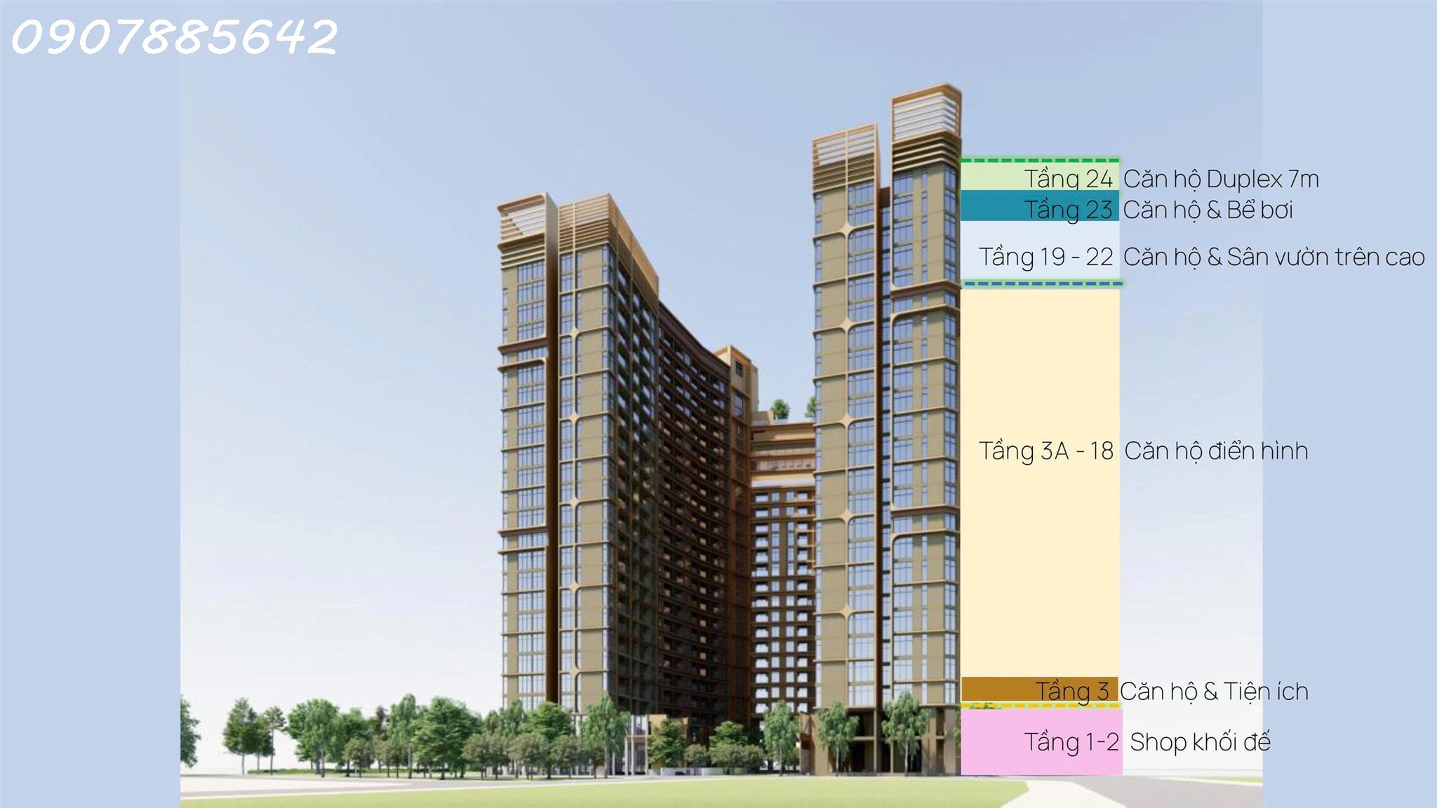 MUA BÁN CĂN HỘ VEN SÔNG TẠI NHA TRANG