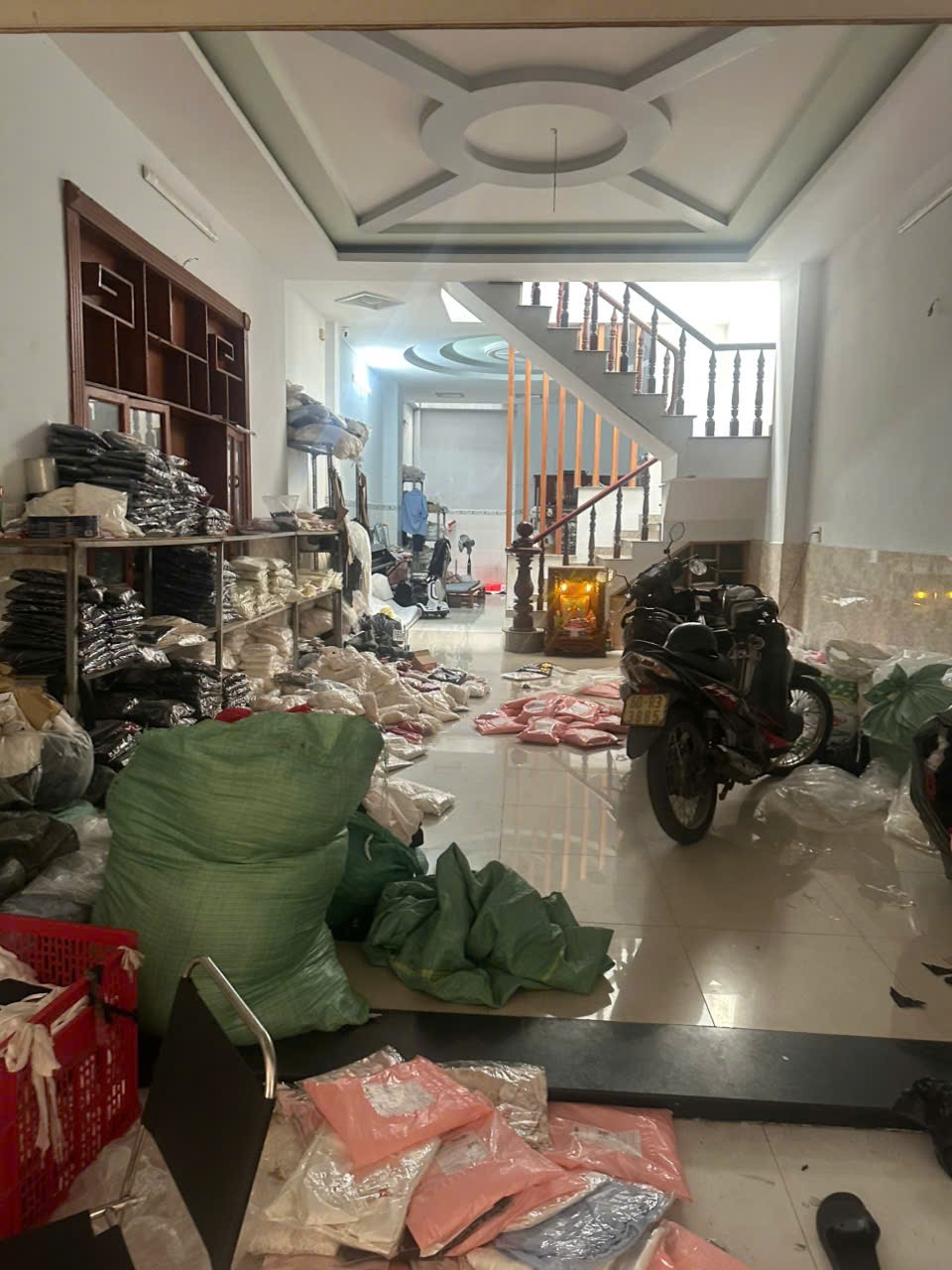 NHÀ ĐẸP – GIÁ TỐT –CHÍNH CHỦ CẦN BÁN NHÀ TẠI hẻm 340/49/33, Phường Tân Chánh Hiệp, Quận 12, HCM