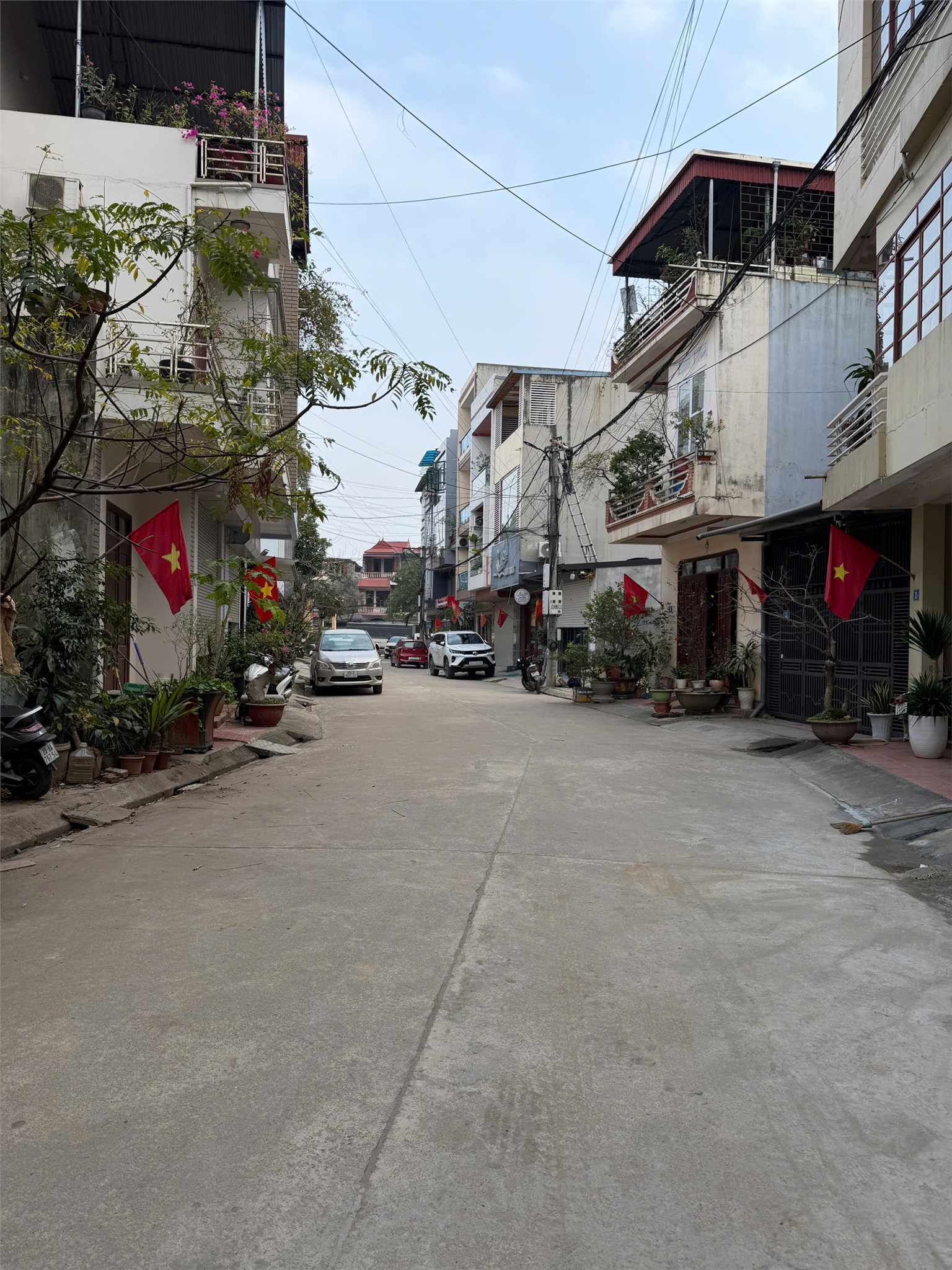 NHÀ ĐẸP- GIÁ TỐT - CHÍNH CHỦ CẦN BÁN NHANH CĂN BIỆT THỰ MÁI NHẬT phường Phan Đình Phùng , tỉnh Thái Nguyên