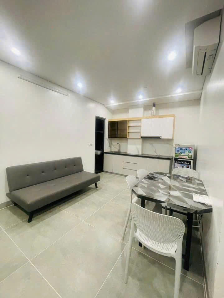 BÁN GẤP - NHÀ DÒNG TIỀN PHƯƠNG CANH – 3 MẶT THOÁNG – 6 TẦNG – 51M²– DOANH THU 50TR/THÁNG – 12.9 TỶ