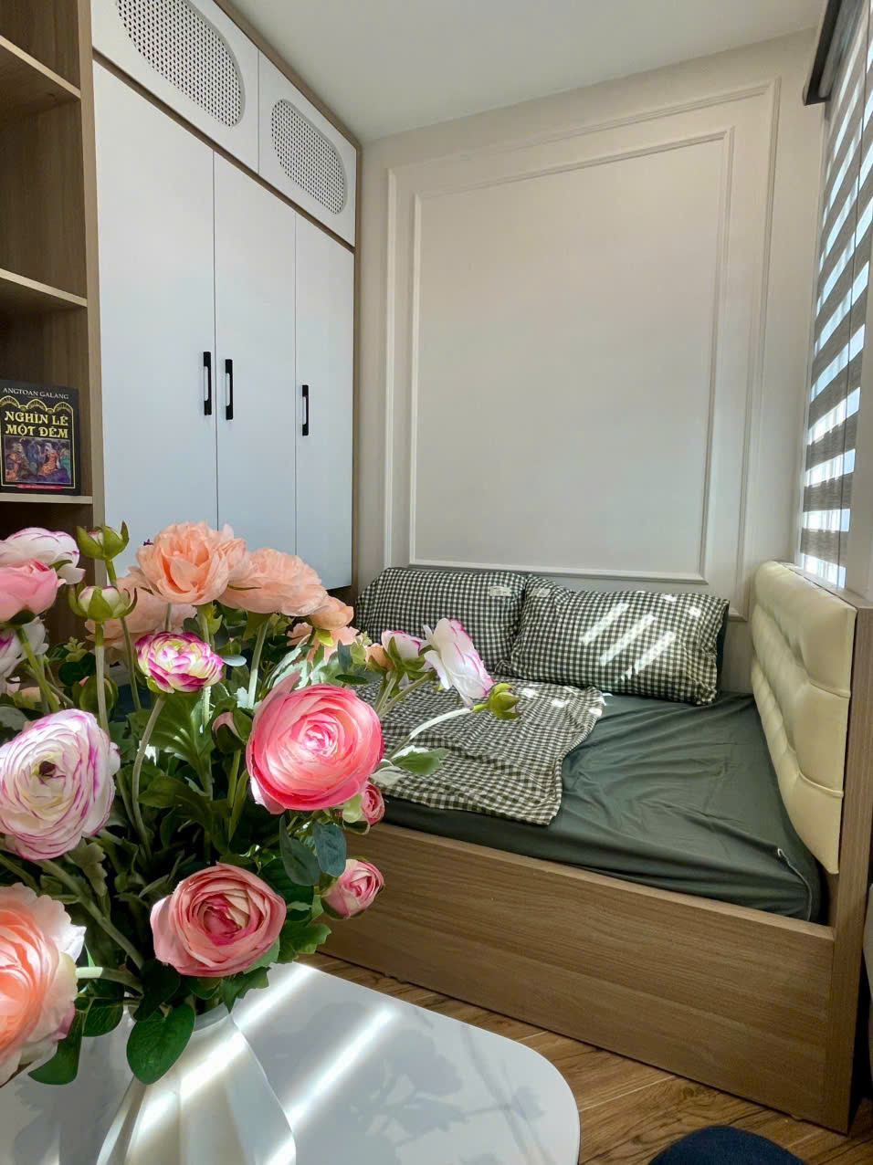 BÁN GẤP - NHÀ DÒNG TIỀN THỤY PHƯƠNG – PHÂN LÔ Ô TÔ CHẠY VÒNG QUANH – 64M² – DOANH THU 90TR/THÁNG – 17.5 TỶ