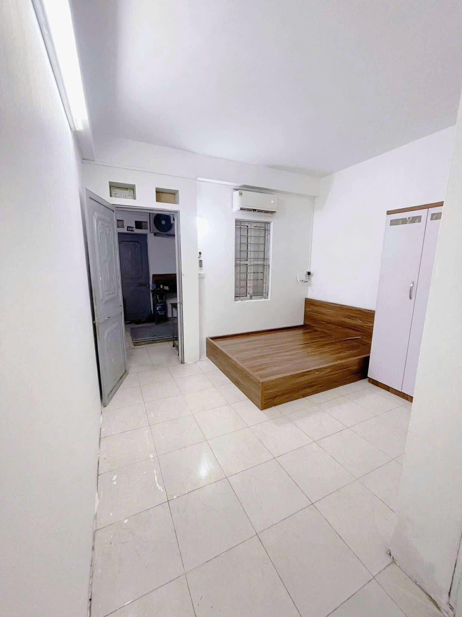 CHO THUÊ PHÒNG KHÉP KÍN TẠI TRUNG KÍNH, CẦU GIẤY, HÀ NỘI