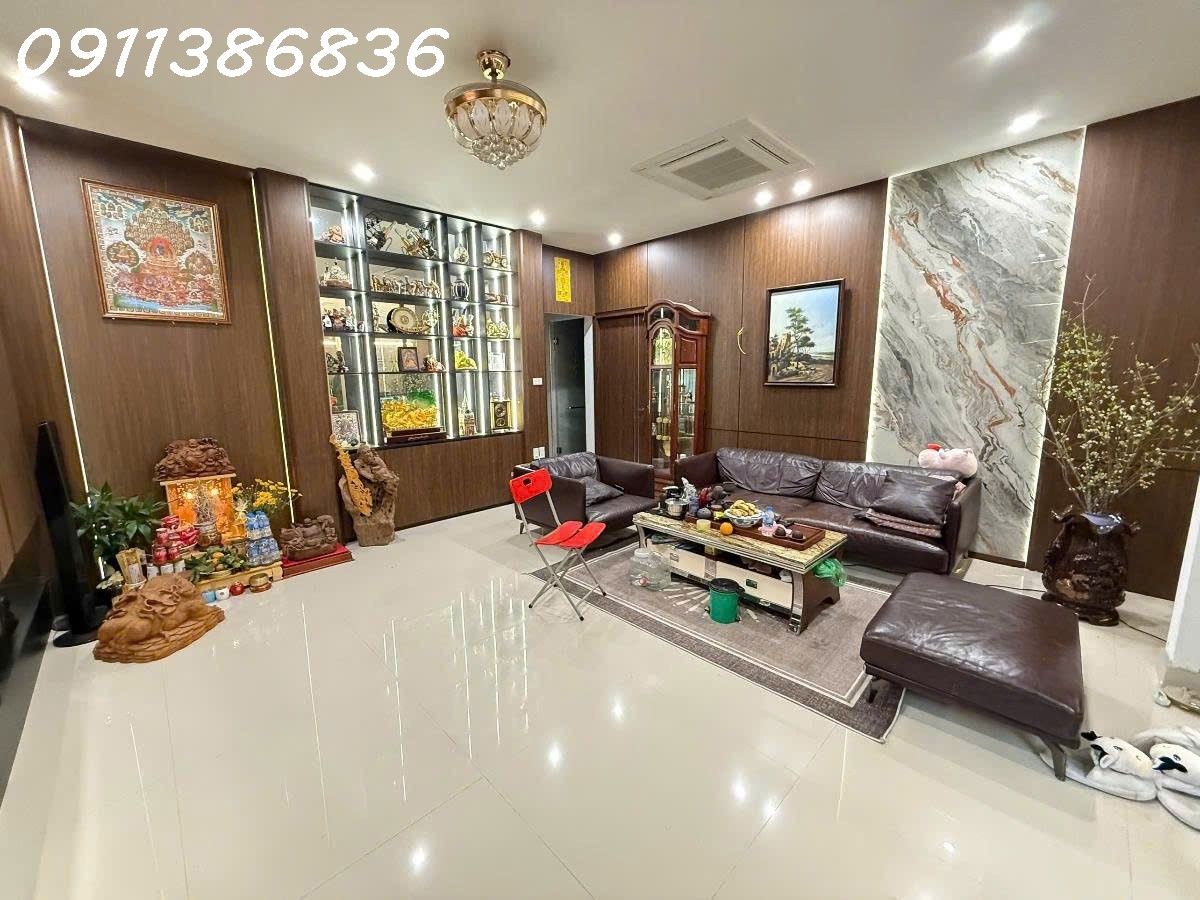 Gara, Ô tô tránh DỊCH VỌNG 100m 4T Thang máy, Dân trí cao, 29 tỷ