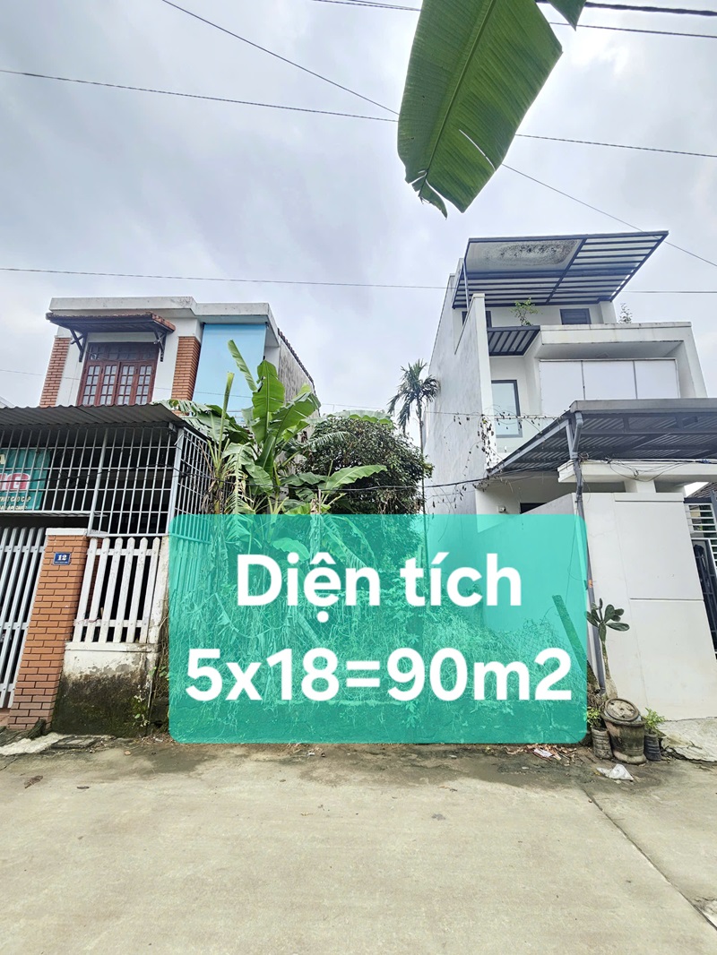 Bán mặt tiền Xóm 2 Ngọc Anh, Mỹ Thượng - Cách Phạm Văn Đồng 30' - giá tốt nhì khu vực