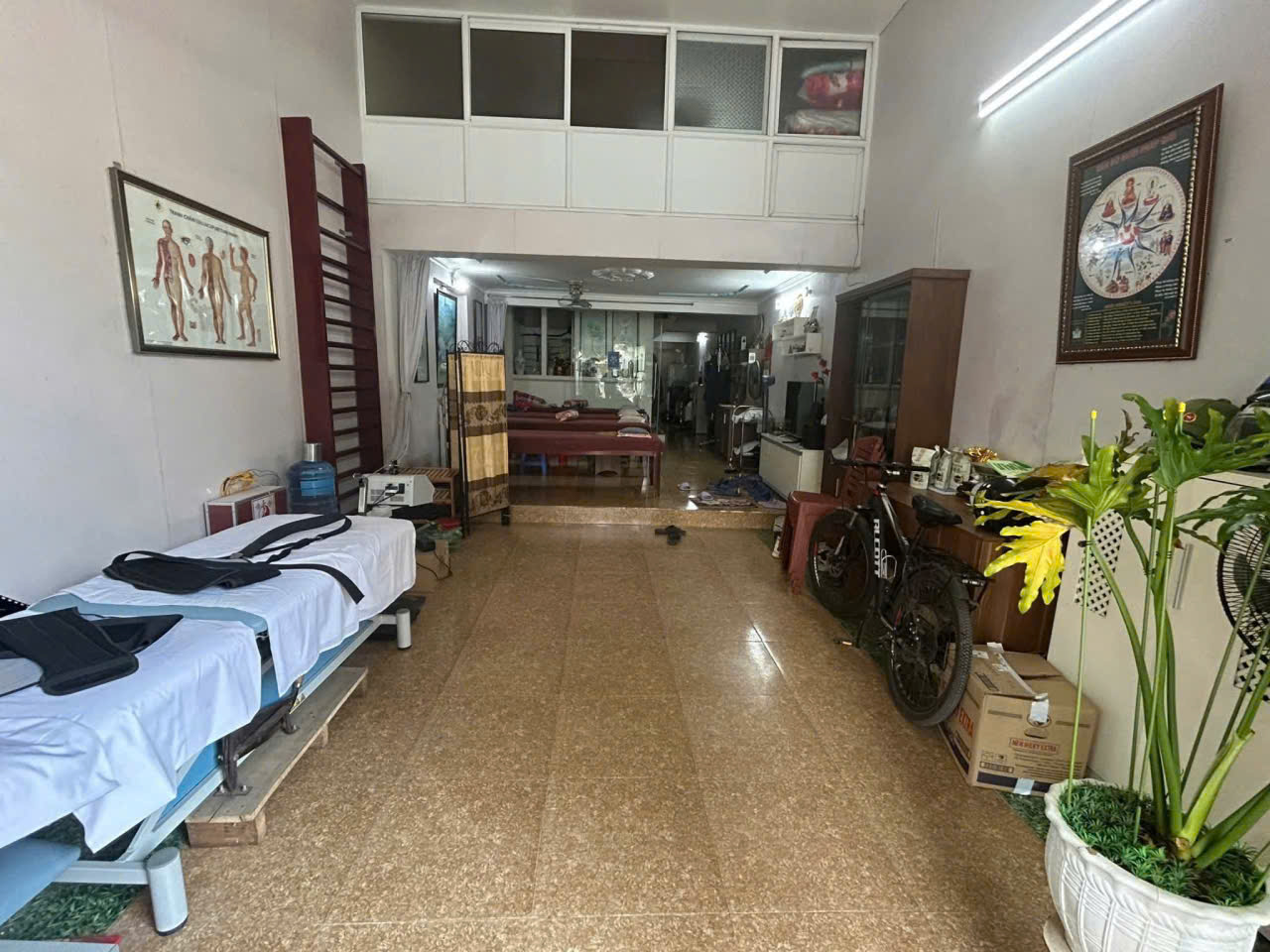 Bán nhà phân lô Thiên Lôi- gần AEON, 90m, đường 15m, Giá 5.29 tỉ cực rẻ