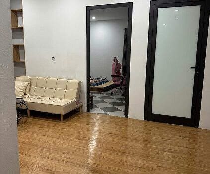 Mình về quê nên cần nhượng phòng 2n1k tại 99 Phố Lộc, Xuân Đỉnh