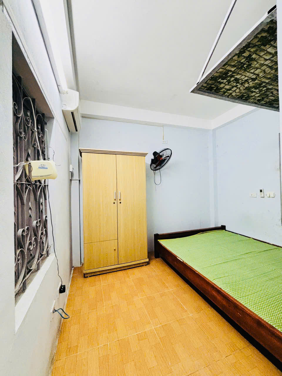 Cho thuê phòng trọ khép kín tại Đông Ngạc, Bắc Từ Liêm chỉ hơn 1 triệu