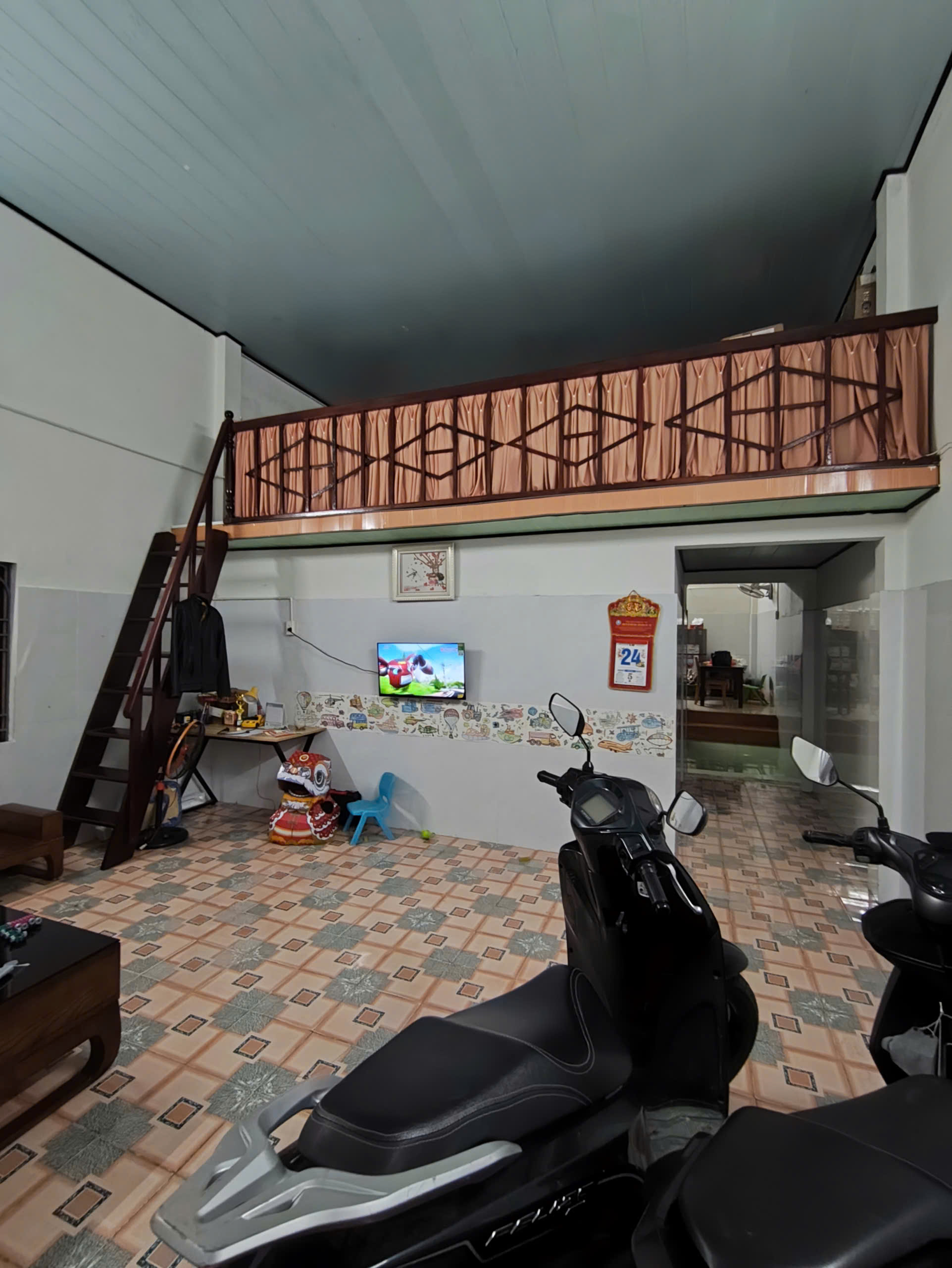 CHÍNH CHỦ BÁN NHÀ KIỆT 65 PHẠM NHƯ XƯƠNG – GẦN ĐẠI HỌC SƯ PHẠM ĐÀ NẴNG – MẶT TIỀN RỘNG 6M