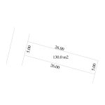  130m2 - 1