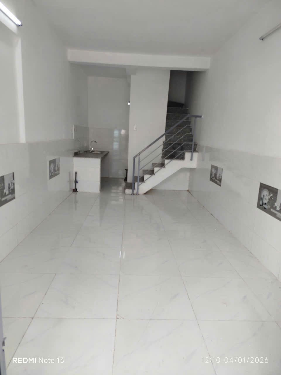 NHÀ CHÍNH CHỦ - GIÁ TỐT - Cần Bán Căn Nhà Tại TÂN ĐỨC (ĐỨC HÒA, LONG AN)