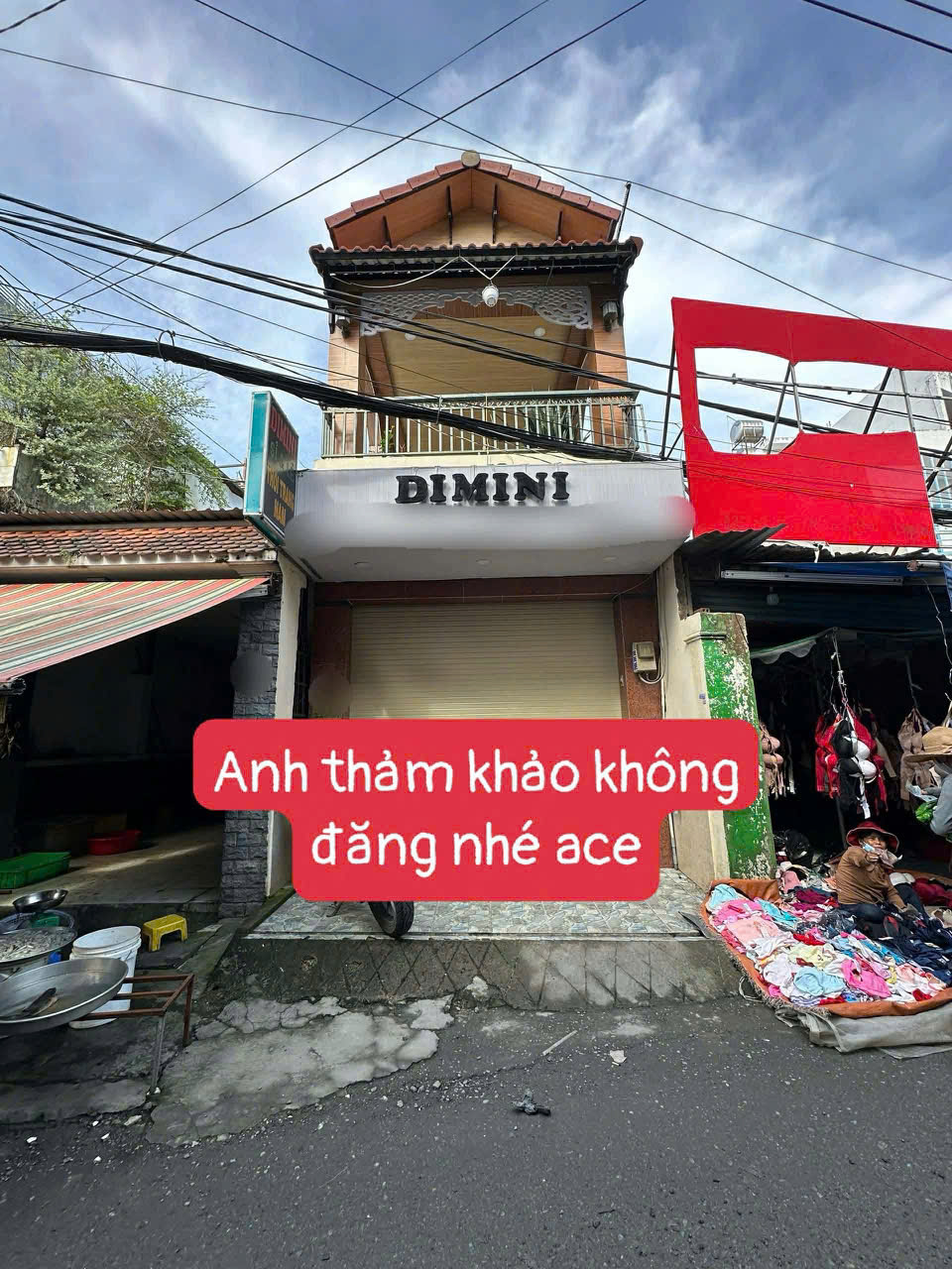 NHÀ ĐẸP ĐÓN TẾT- BÁN NHÀ LIÊN KHU 5–6 BÌNH TÂN, TP HCM