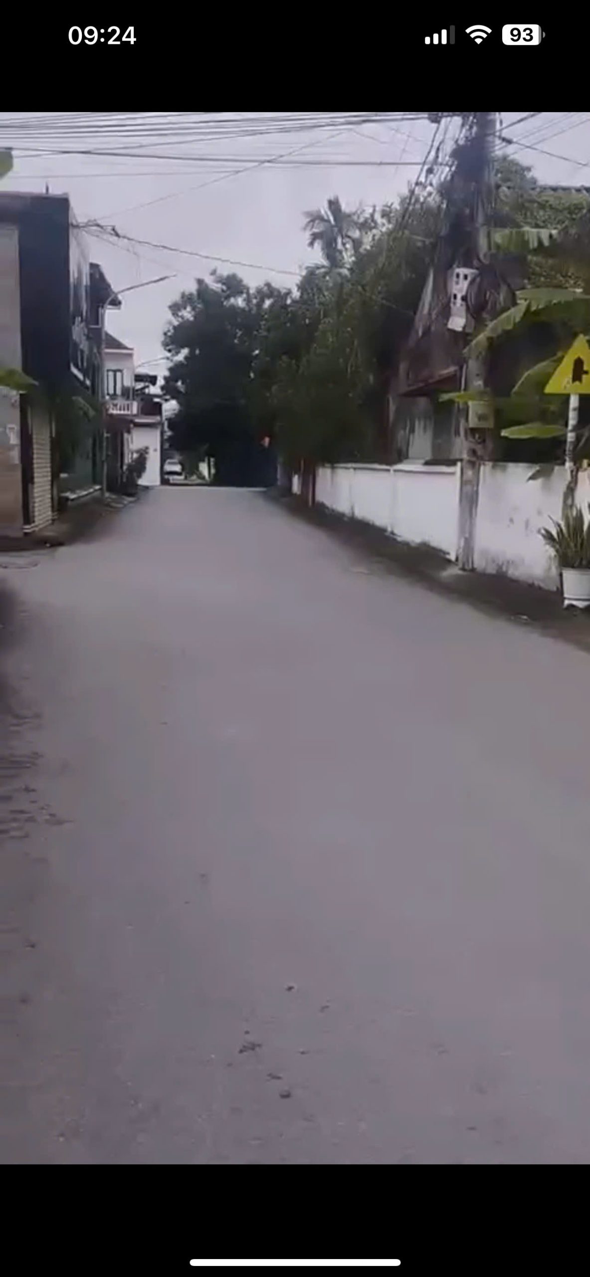 BÁN ĐẤT MẶT TUYẾN 2 – ĐƯỜNG 208, AN DƯƠNG, HẢI PHÒNG