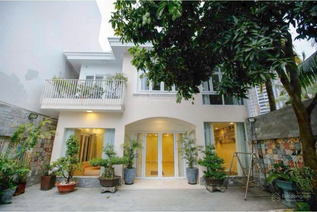 BÁN BIỆT THỰ KHU THẢO ĐIỀN - Q2 - ̣̂ ̛̣ ̂ ̛̛̀ ̣̂ chỉ 55 tỷ