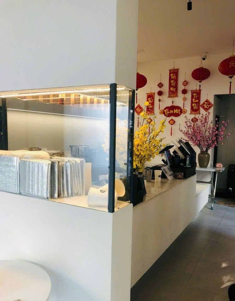 Chung cư hẻm Ô tô Lê Văn Sỹ - QUẬN 3 - 4.1 x 8.5 m - 4.2 tỷ